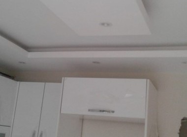 Yaptığımız işlerden görüntüler